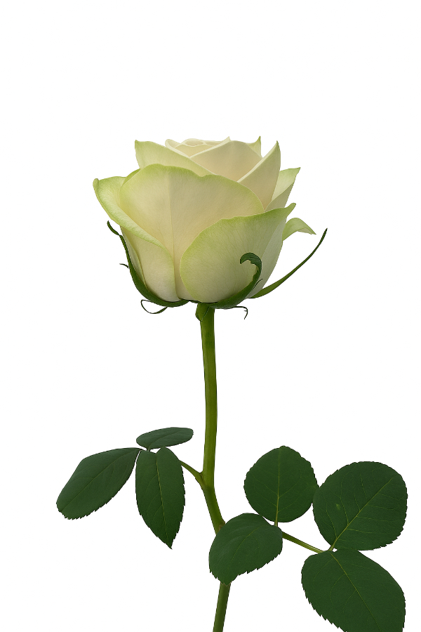 Wedding Rose thumbnail